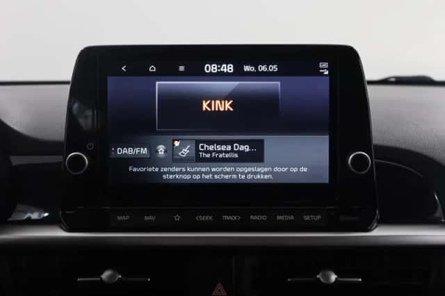 Kia Picanto (2021) thumbnail 15