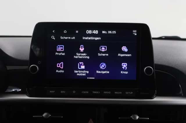 Kia Picanto (2021) thumbnail 17