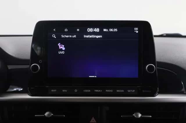 Kia Picanto (2021) thumbnail 18