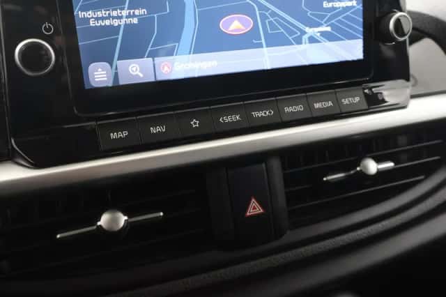 Kia Picanto (2021) thumbnail 19