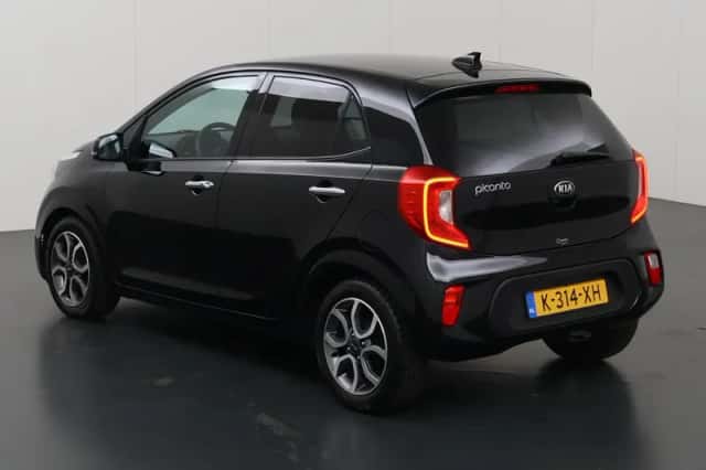 Kia Picanto (2021) thumbnail 22