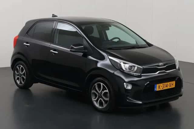 Kia Picanto (2021) thumbnail 23
