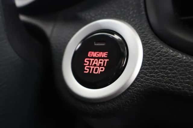 Kia Picanto (2021) thumbnail 26
