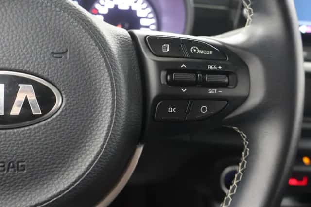 Kia Picanto (2021) thumbnail 27