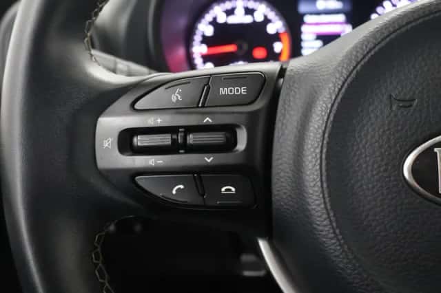 Kia Picanto (2021) thumbnail 29