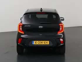 Kia Picanto (2021) thumbnail 4