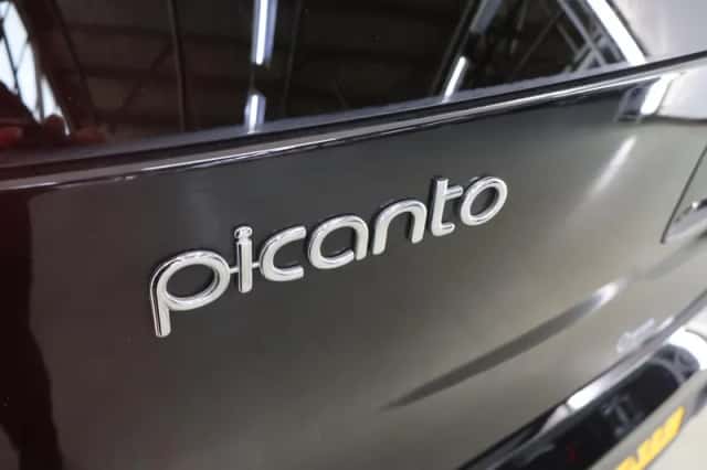 Kia Picanto (2021) thumbnail 35