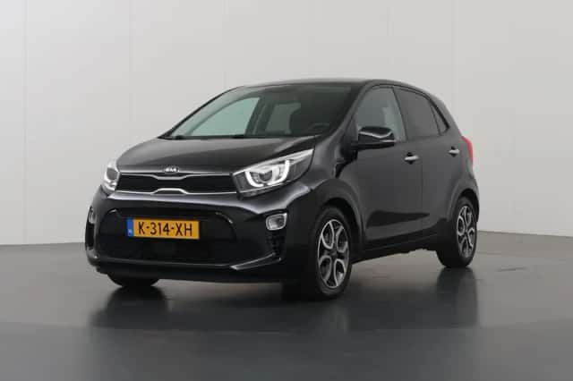 Kia Picanto (2021) thumbnail 37