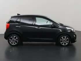 Kia Picanto (2021) thumbnail 6