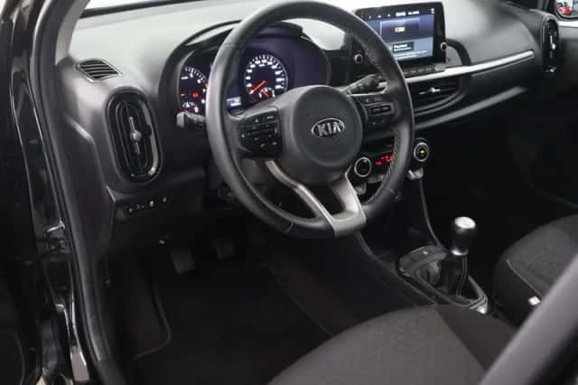 Kia Picanto (2021) thumbnail 7