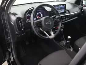 Kia Picanto (2021) thumbnail 7