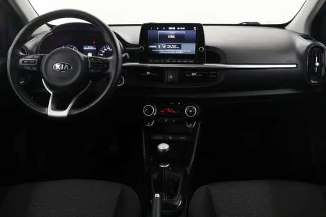 Kia Picanto (2021) thumbnail 8
