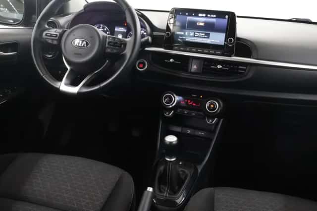 Kia Picanto (2021) thumbnail 9