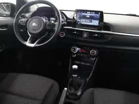 Kia Picanto (2021) thumbnail 9