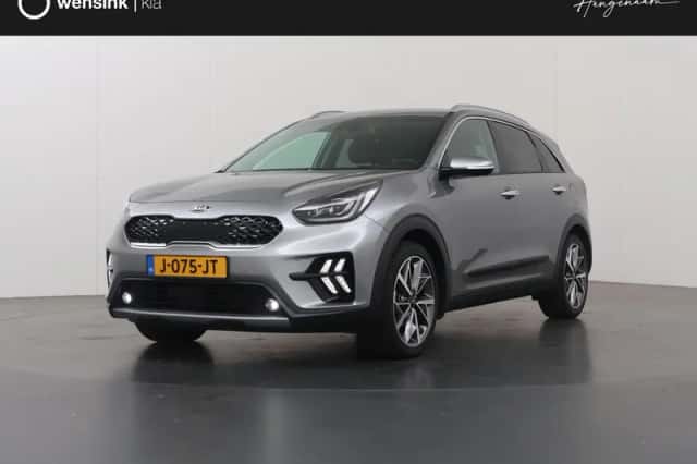 Kia Niro (2020)