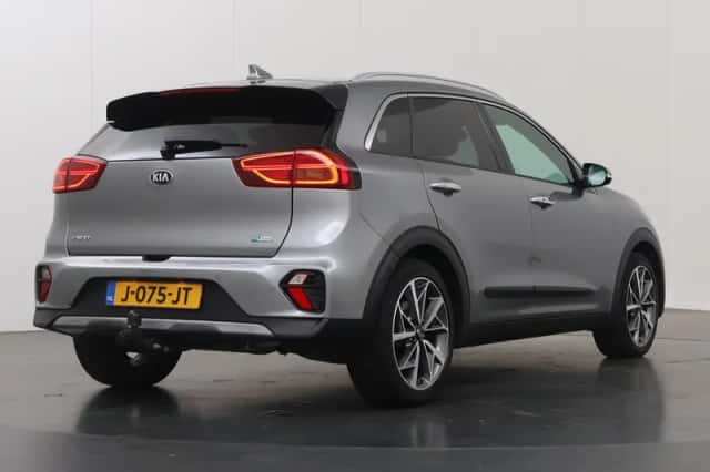 Kia Niro (2020) thumbnail 2