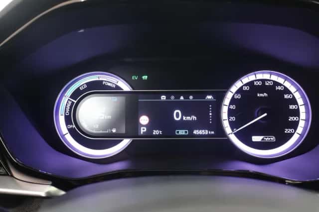 Kia Niro (2020) thumbnail 12