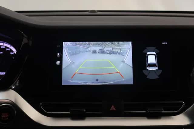 Kia Niro (2020) thumbnail 14