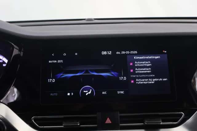 Kia Niro (2020) thumbnail 17