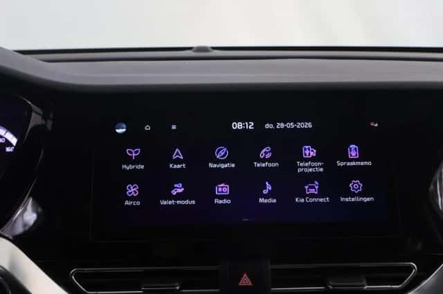 Kia Niro (2020) thumbnail 18