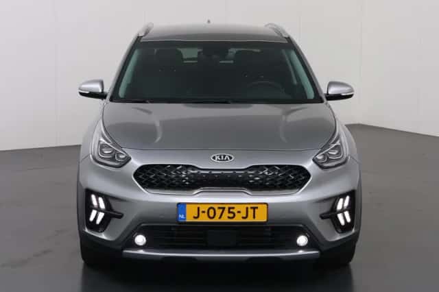 Kia Niro (2020) thumbnail 3