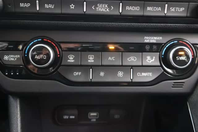 Kia Niro (2020) thumbnail 21