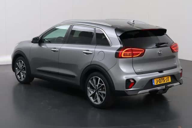 Kia Niro (2020) thumbnail 22