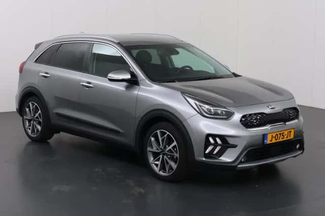 Kia Niro (2020) thumbnail 23