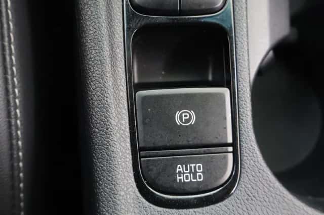 Kia Niro (2020) thumbnail 27