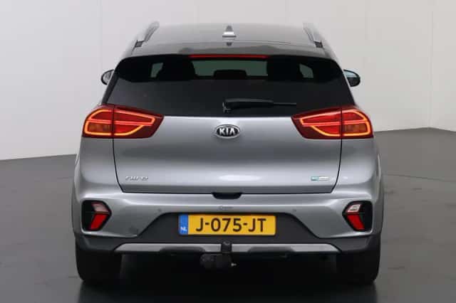 Kia Niro (2020) thumbnail 4
