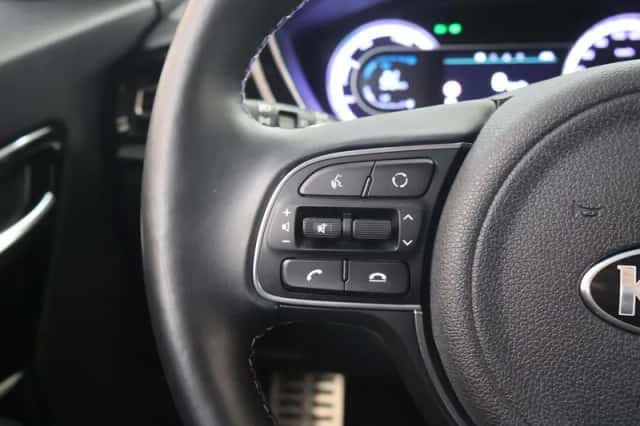 Kia Niro (2020) thumbnail 33