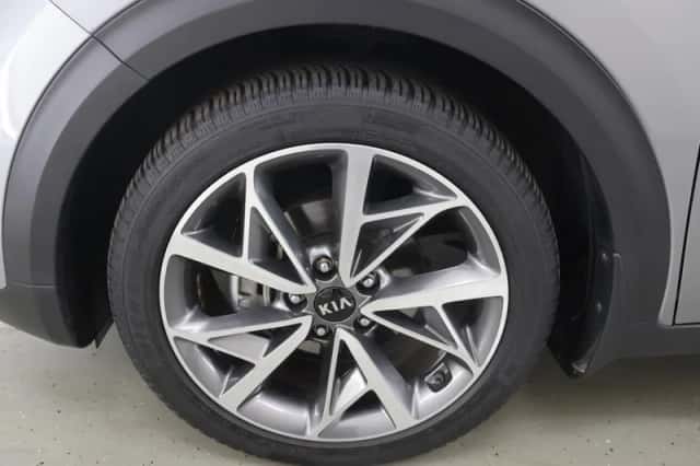 Kia Niro (2020) thumbnail 42