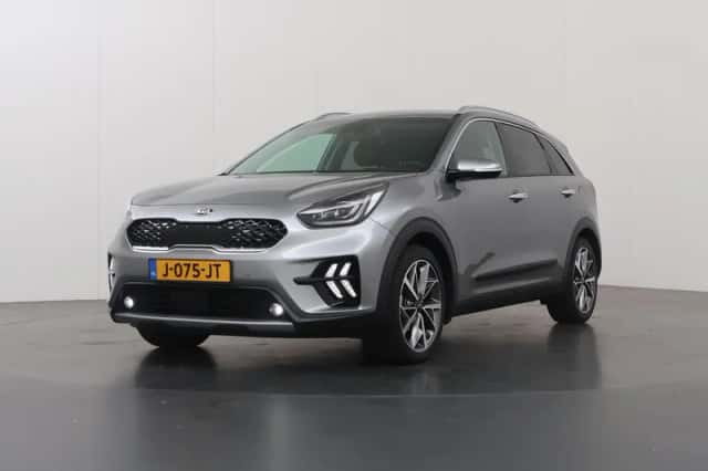 Kia Niro (2020) thumbnail 43