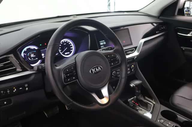 Kia Niro (2020) thumbnail 7