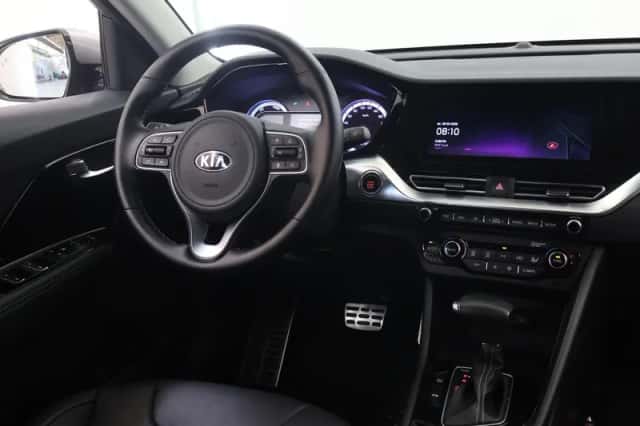Kia Niro (2020) thumbnail 9