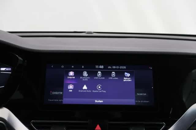 Kia Niro (2022) thumbnail 16