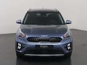 Kia Niro (2022) thumbnail 3