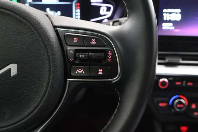 Kia Niro (2022) thumbnail 30