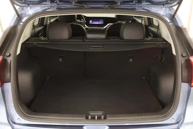 Kia Niro (2022) thumbnail 36