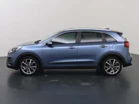 Kia Niro (2022) thumbnail 5