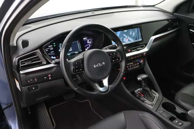 Kia Niro (2022) thumbnail 7