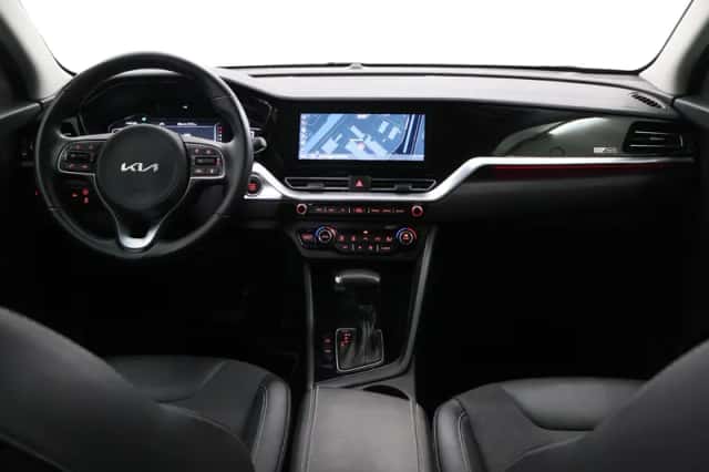 Kia Niro (2022) thumbnail 8