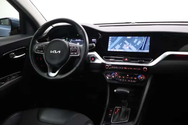 Kia Niro (2022) thumbnail 9