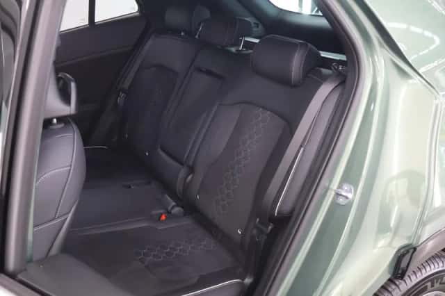 Kia Sportage (2024) thumbnail 11
