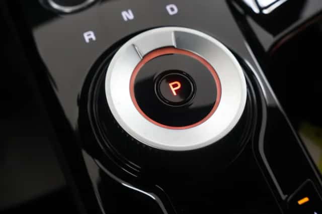 Kia Sportage (2024) thumbnail 25