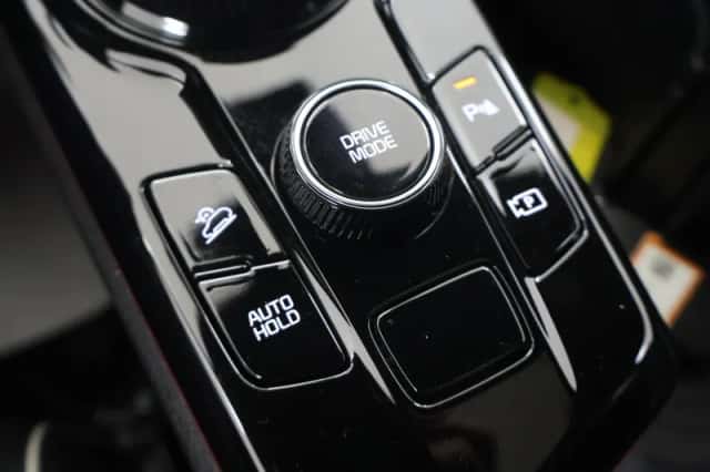 Kia Sportage (2024) thumbnail 26