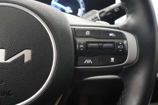 Kia Sportage (2024) thumbnail 30