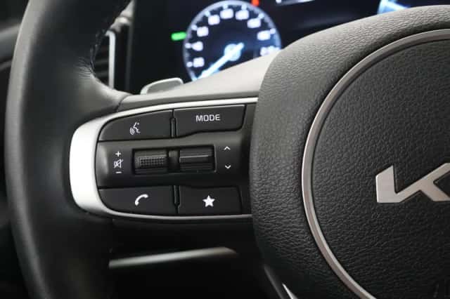 Kia Sportage (2024) thumbnail 32