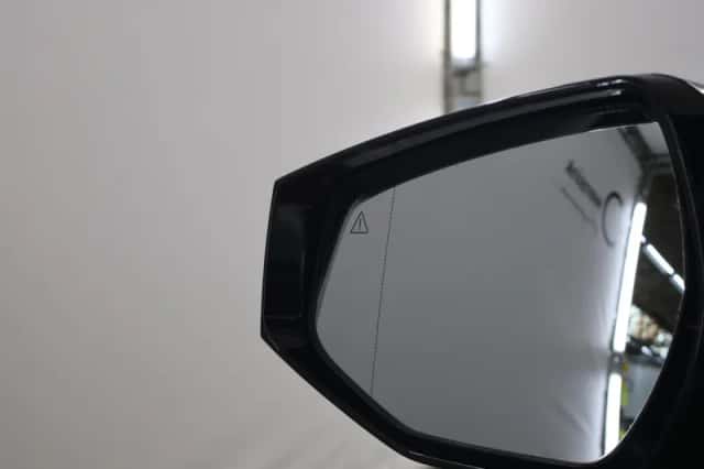 Kia Sportage (2024) thumbnail 35