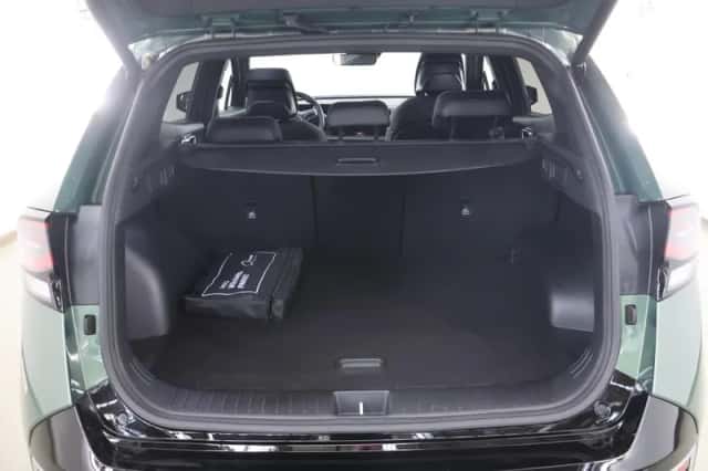 Kia Sportage (2024) thumbnail 37